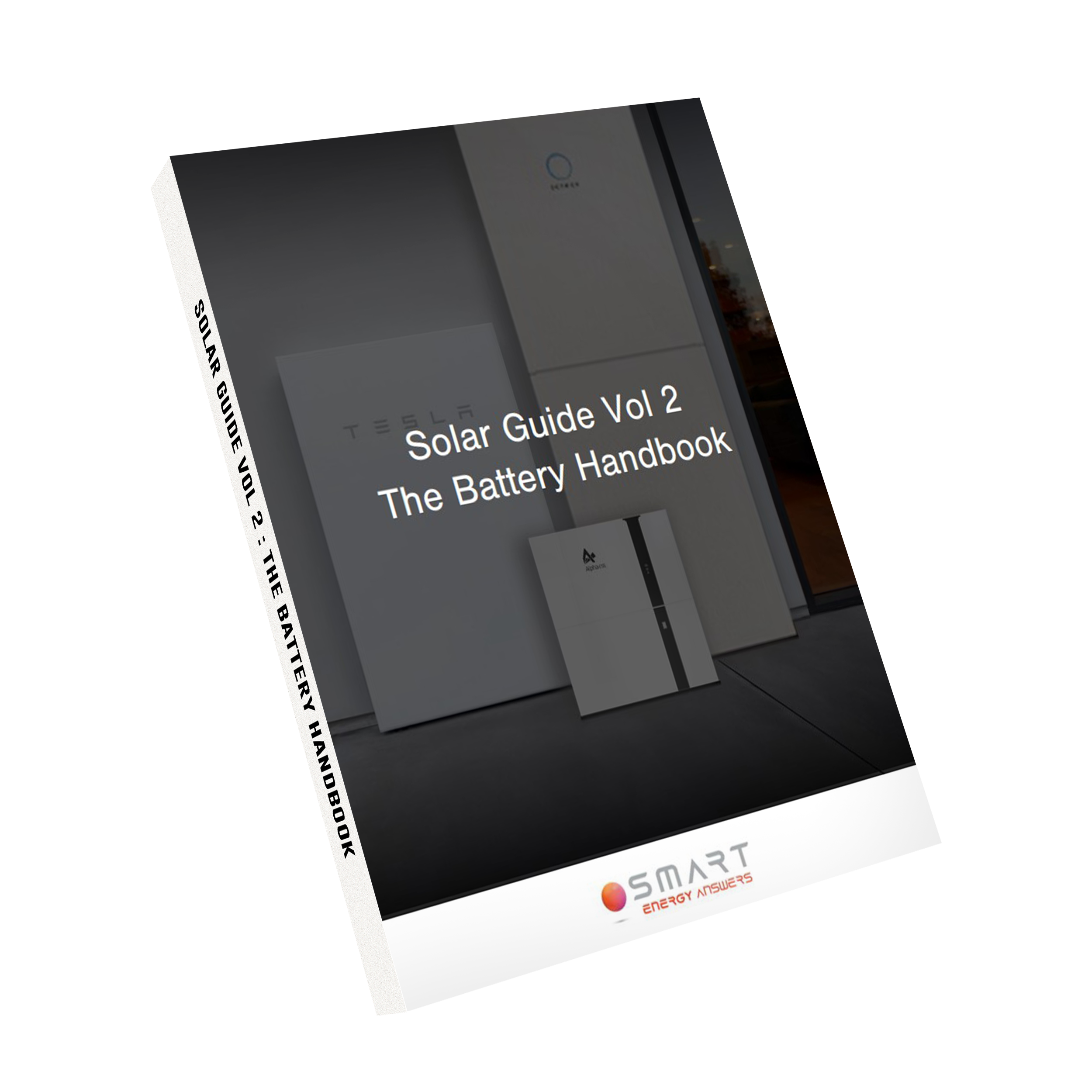 Download Our Battery Guide Smart Energy Answers Call 1300732679